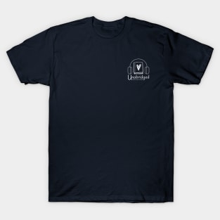 Pocket Logo T-Shirt